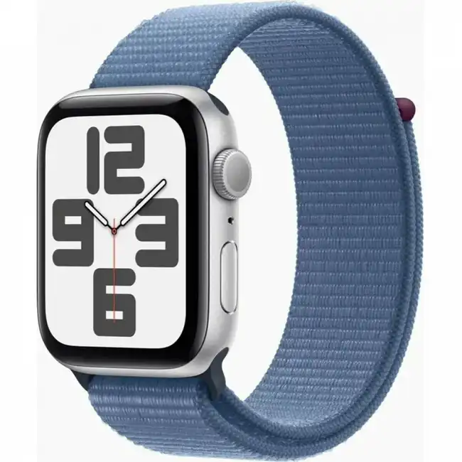 Apple Watch SE 2023 A2723 MRW03LL/A (Смарт-часы)