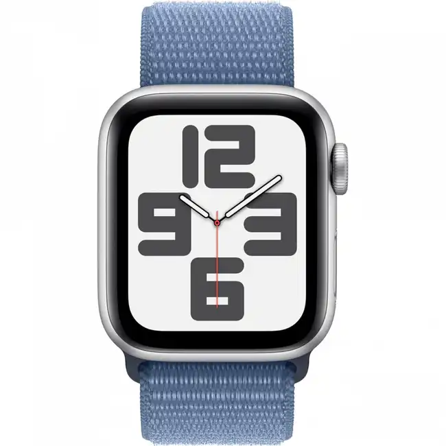 Apple Watch SE 2023 A2722 MRE33LL/A (Смарт-часы)