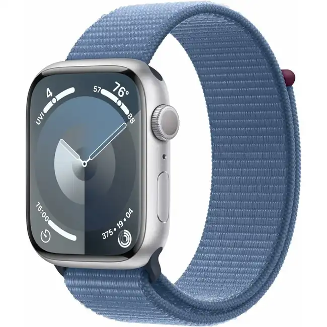 Apple Watch Series 9 A2980 MR9F3LL/A (Смарт-часы)