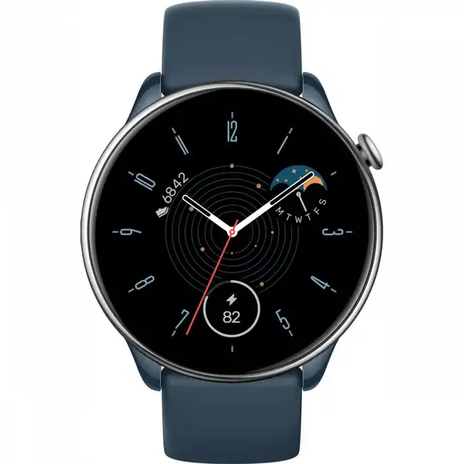 Amazfit GTR Mini A2174 1746168 (Смарт-часы)