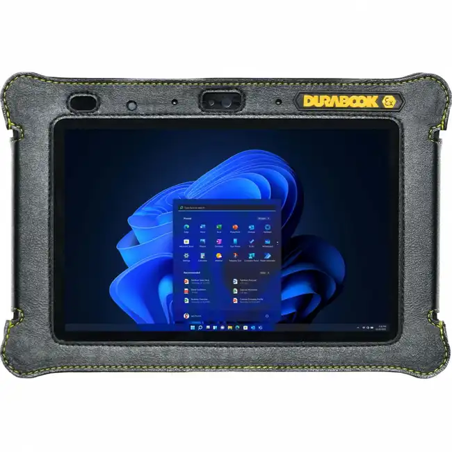 Планшет Durabook R8H1P1DA_BXE (128 Гб, 8 Гб)