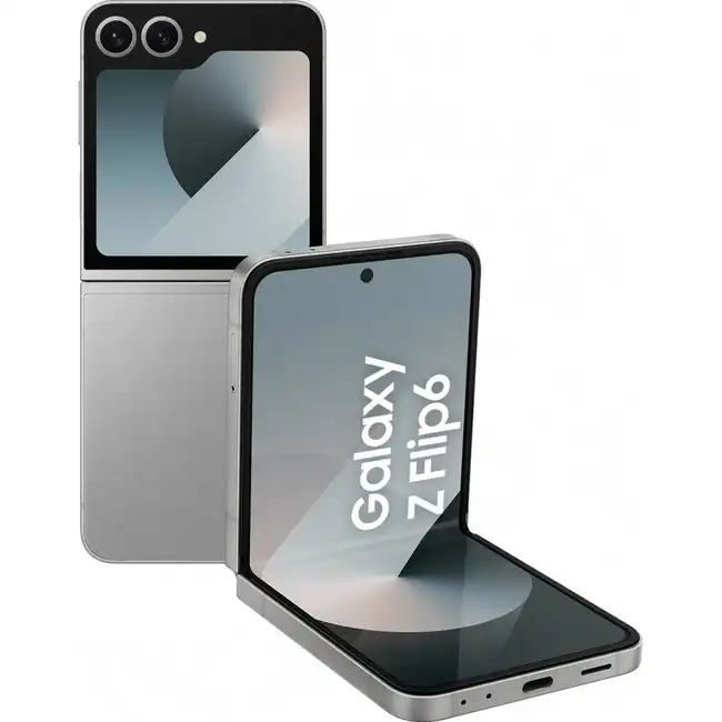 Смартфон Samsung Galaxy Z Flip 6 SM-F741BZSGCAU (256 Гб, 12 Гб)