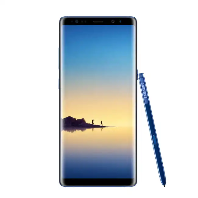 Смартфон Samsung SM-N950F Galaxy Note 8 SM-N950FZBDSER