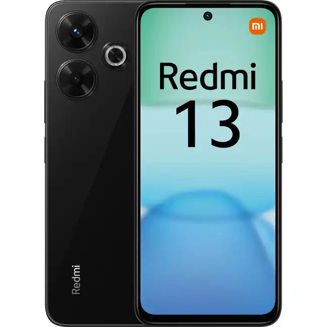 Смартфон Xiaomi Redmi 13 D55570 (128 Гб, 6 Гб)