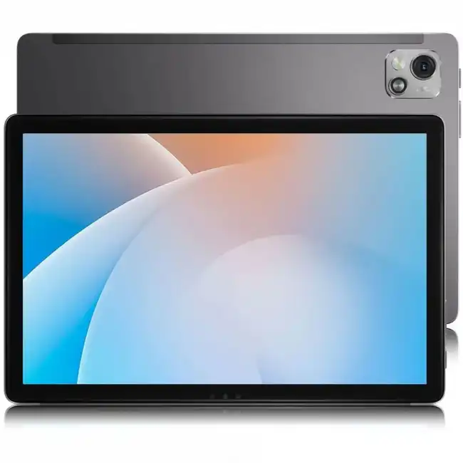 Планшет Blackview TAB13 Pro edition TAB13 PRO 8/128 GRAY (128 Гб, 8 Гб)