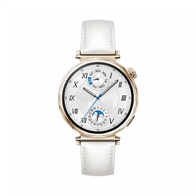 Huawei Watch GT 5 JNA-B19L 41mm 55020DHA (Смарт-часы)