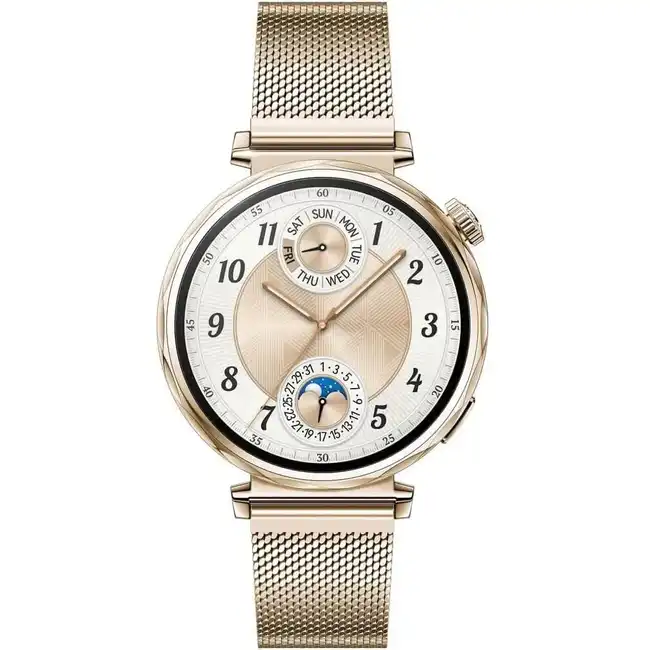 Huawei Watch GT 5 JNA-B19M 41mm 55020DGX (Смарт-часы)