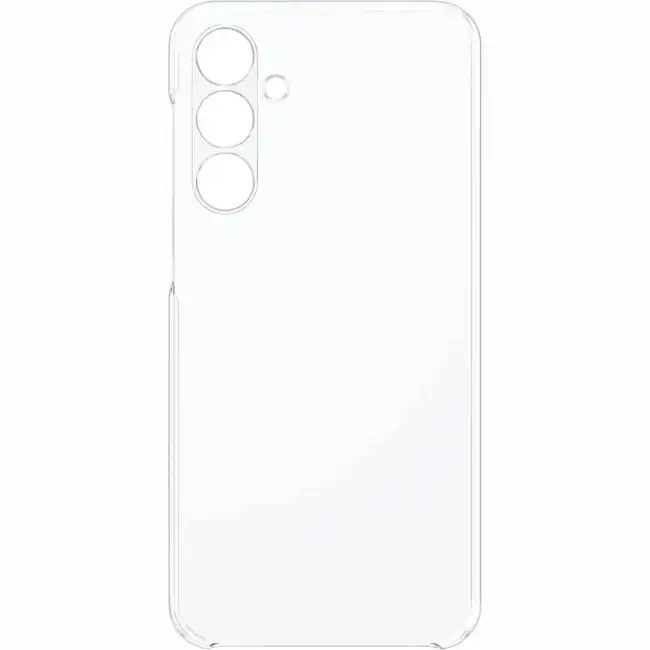 Аксессуары для смартфона Samsung Чехол (клип-кейс) Samsung для Samsung Galaxy A16 Clear Case A16 прозрачный EF-QA166CTEGRU