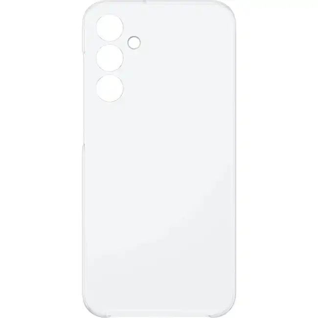 Аксессуары для смартфона Samsung Чехол (клип-кейс) Samsung для Samsung Galaxy A25 Clear Case A25 прозрачный EF-QA256CTEGRU