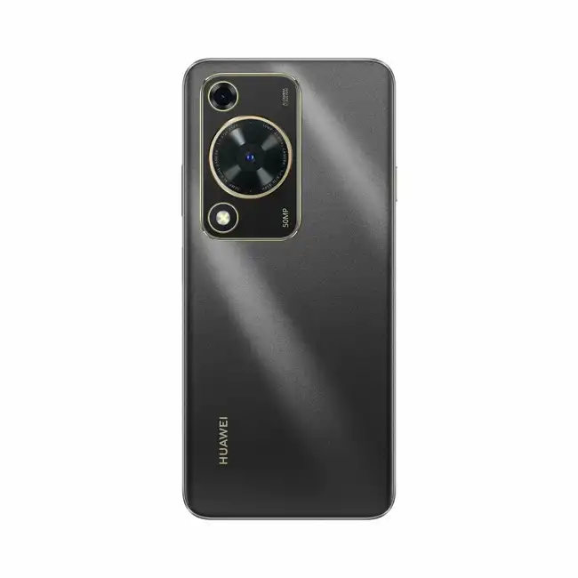 Смартфон Huawei Nova Y72S GFY-LX1 51098BCA (256 Гб, 8 Гб)