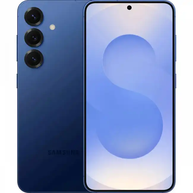 Смартфон Samsung Galaxy S25 5G 256GB BDBCS (Navy) SM-S931BDBCSKZ (256 Гб, 12 Гб)