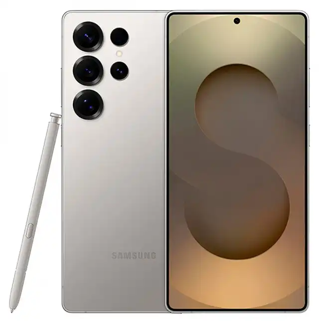 Смартфон Samsung Galaxy S25 Ultra 5G 512GB Titanium Gray SM-S938BZTCSKZ (512 Гб, 12 Гб)