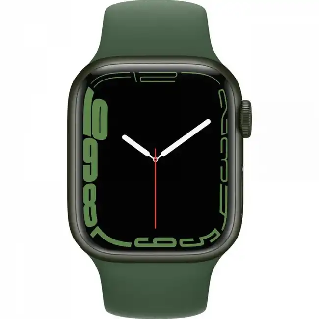 Apple Watch Series 7 A2473 MKN03LL/A (Смарт-часы)