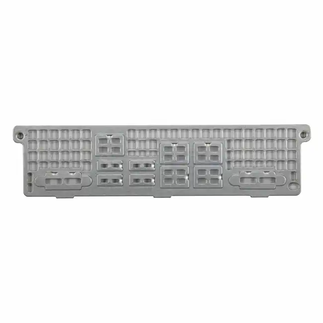 Аксессуар для сервера Supermicro Заглушка для 1U+ шасси MCP-260-00078-0N