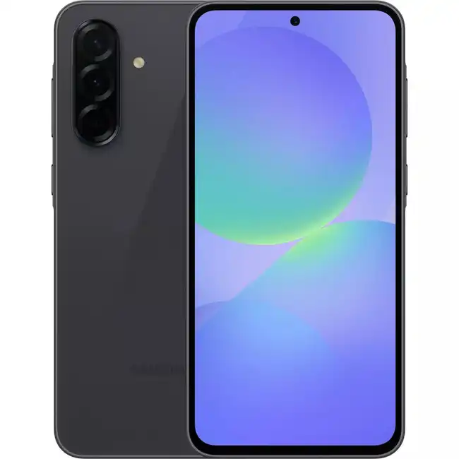 Смартфон Samsung Galaxy A36 5G 256GB EZKGS (Awesome Black) SM-A366EZKGSKZ (256 Гб, 8 Гб)