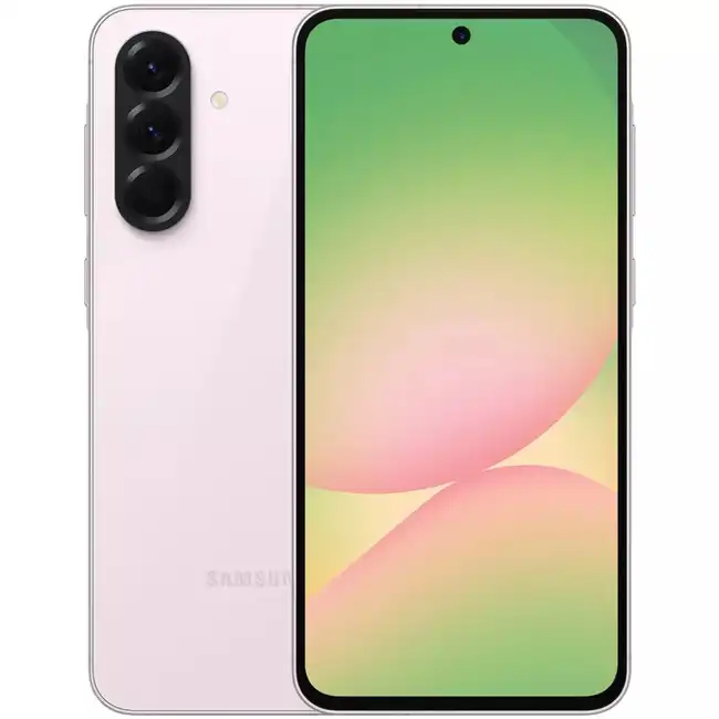 Смартфон Samsung Galaxy A56 5G 128GB ELIAS (Awesome Pink) SM-A566ELIASKZ (128 Гб, 8 Гб)