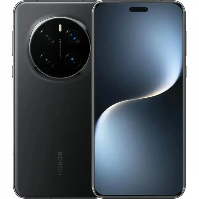 Смартфон Honor Magic 7 PRO (12/512GB) Black 5109BQJG (512 Гб, 12 Гб)