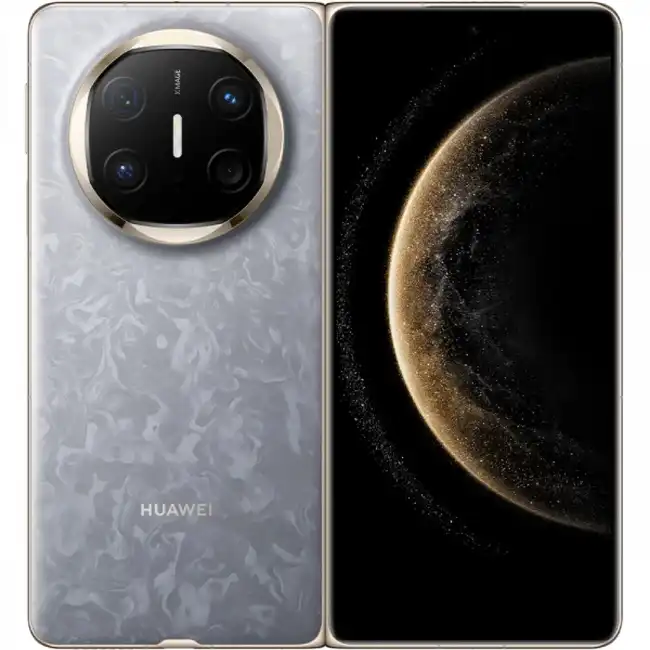 Смартфон Huawei Mate X6 12/512Gb Nebula Gray 51098DDA (512 Гб, 12 Гб)