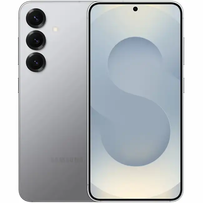 Смартфон Samsung Galaxy S25 12/512Gb Silver Shadow SM-S931BZSQCAU (512 Гб, 12 Гб)