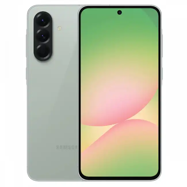 Смартфон Samsung Galaxy A56 8/256Gb Olive SM-A566EZGCCAU (256 Гб, 8 Гб)