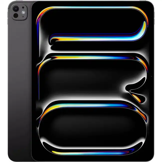 Планшет Apple iPad Pro 13" M4 512Gb Wi-Fi Space Black MVX43LL/A (512 Гб, 8 Гб)