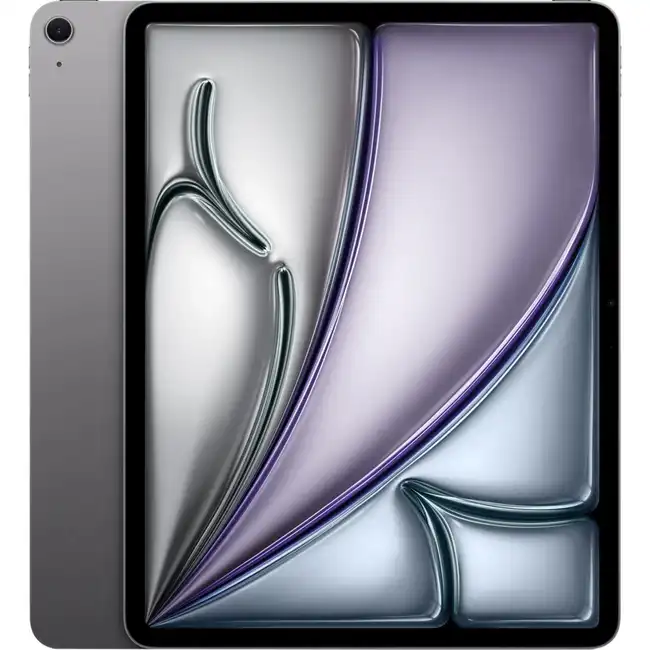 Планшет Apple iPad Air 13" 128Gb Wi-Fi Space Gray MV273HN/A (128 Гб, 8 Гб)