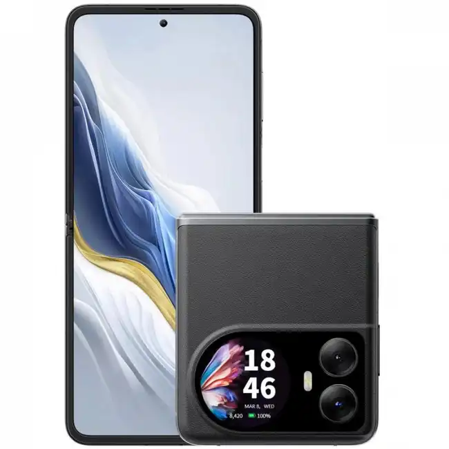 Смартфон Blackview HERO 10 12/256Gb Black BVHERO10-12256BLK (256 Гб, 12 Гб)