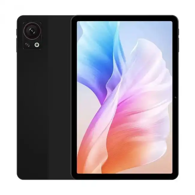 Планшет Doogee T30S 11" 6/256GB Gray DOO-T30S-6256BLK (256 Гб, 6 Гб)