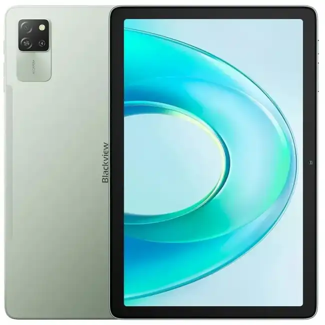 Планшет Blackview Tab 60 Pro 8/128Gb Green TAB60_PRO_8/128_GREEN (128 Гб, 8 Гб)