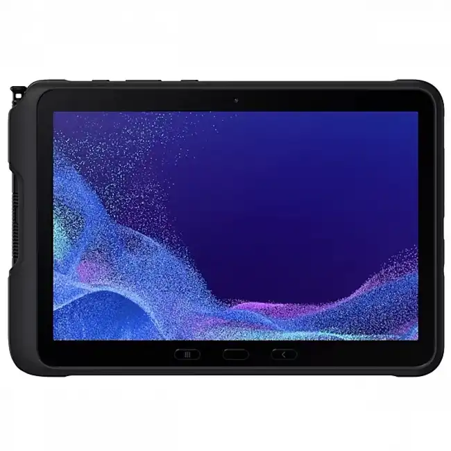 Планшет Samsung Galaxy Tab Active4 Pro 4/64Gb LTE SM-T636BZKAR06 (64 Гб, 4 Гб)