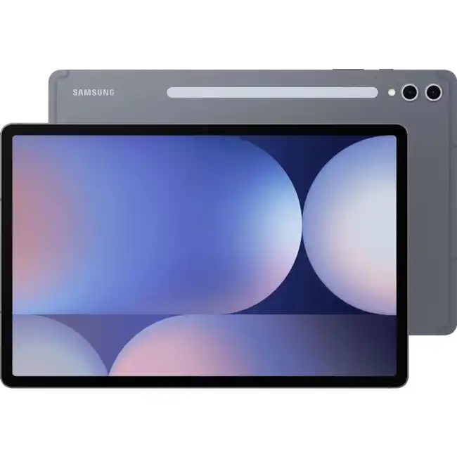 Планшет Samsung Galaxy Tab S10+ 12/256Gb Grey SM-X820NZARCAU (256 Гб, 12 Гб)