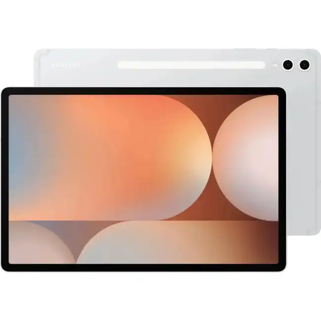 Планшет Samsung Galaxy Tab S10+ 12/256Gb Silver SM-X820NZSRCAU (256 Гб, 12 Гб)