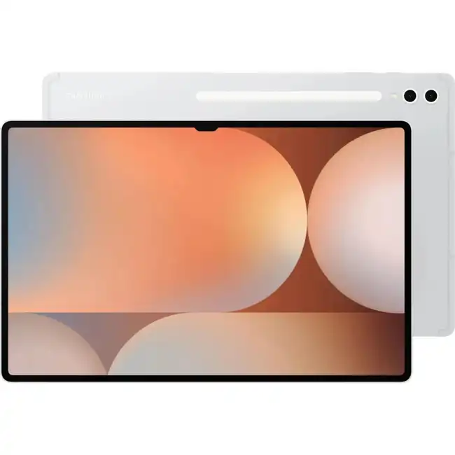 Планшет Samsung Galaxy Tab S10 Ultra 12/512Gb 5G Silver SM-X926BZSPCAU (512 Гб, 12 Гб)