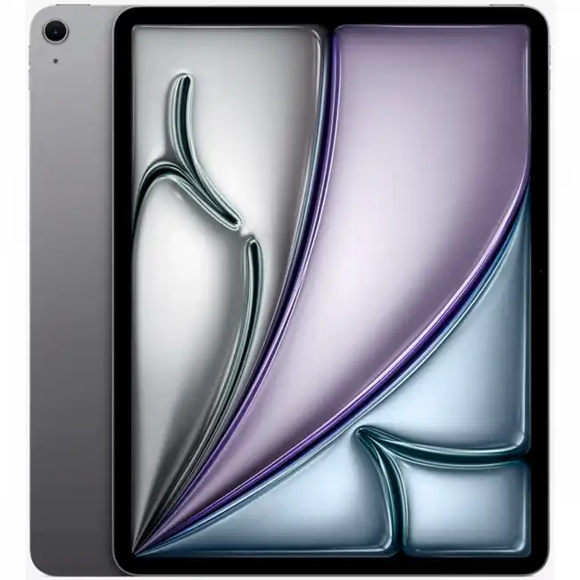 Планшет Apple iPad Air 13" (M3) 128Gb Wi-Fi + Cellular Space Gray MCJ14HN/A (128 Гб, 8 Гб)
