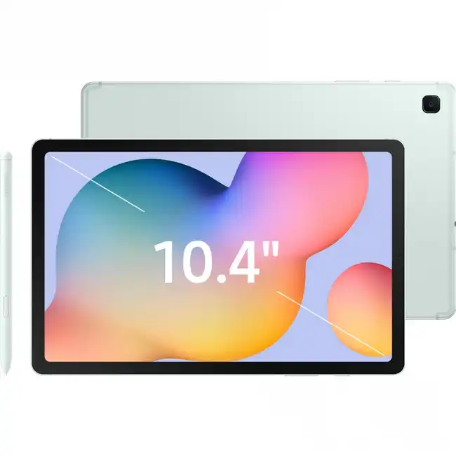 Планшет Samsung Galaxy Tab S6 Lite (2024) 4/64Gb Mint SM-P620NLGACAU (64 Гб, 4 Гб)