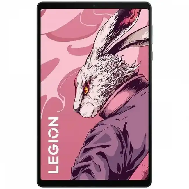 Планшет Lenovo Legion Y700 12/256Gb Grey TB320FC (512 Гб, 8 Гб)
