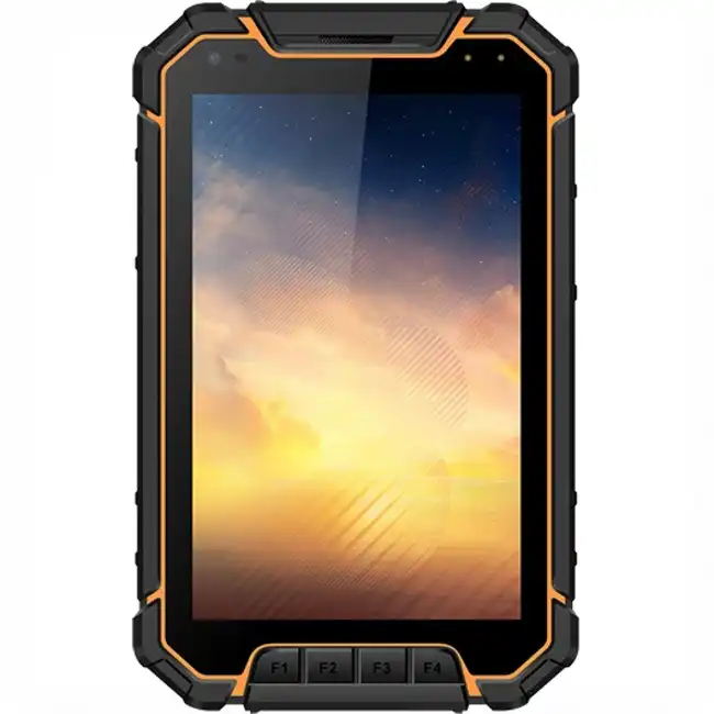 Планшет F+ RT800 4/64Gb Black RT800_CN_AND-A (64 Гб, 4 Гб)