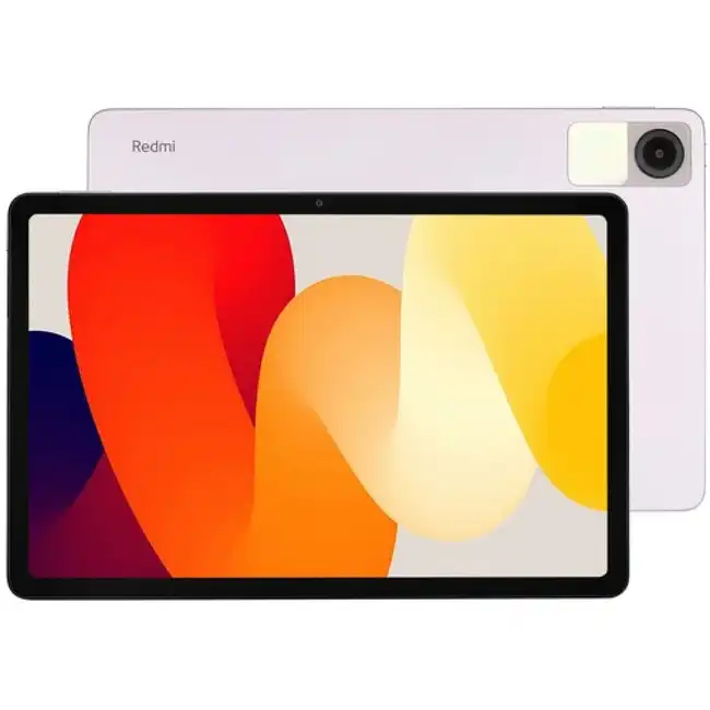 Планшет Xiaomi Redmi Pad SE 8Gb/256Gb Lavender Purple 23073RPBFG-256Purple (256 Гб, 8 Гб)