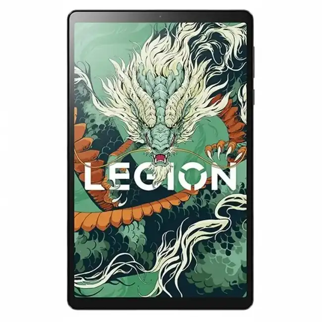 Планшет Lenovo Legion Y700 2025 12/256 GB Black ZAEF0029CN (256 Гб, 12 Гб)