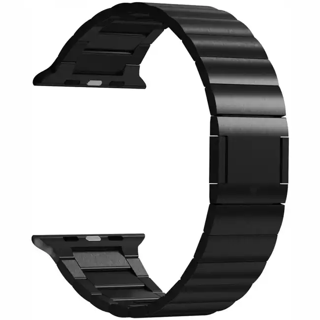 Аксессуары для смартфона Lyambda Ремешок DSG-42-44-BK