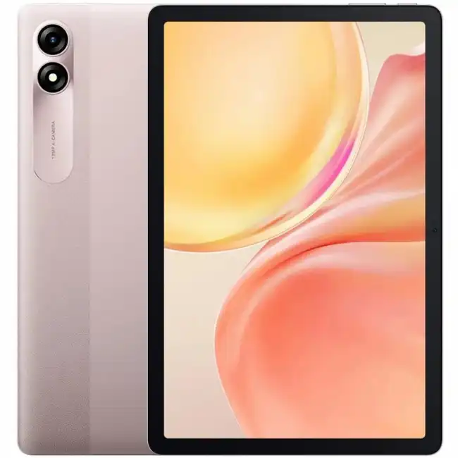 Планшет Blackview TAB 90 8/128Gb Pink TAB90 8/128 PINK (128 Гб, 8 Гб)