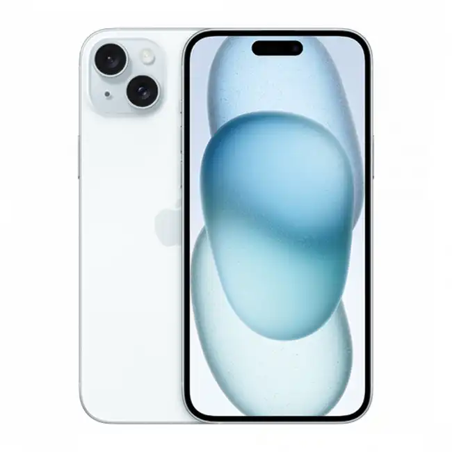 Смартфон Apple iPhone 15 128GB Blue MTP43AA/A (128 Гб, 6 Гб)
