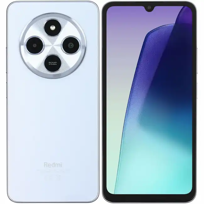 Смартфон Xiaomi Redmi 14C 4/128Gb Dreamy Purple 59164 (128 Гб, 4 Гб)