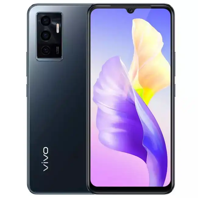 Смартфон Vivo V23e 8/128GB Moonlight Shadow V23e_Moonlight Shadow_V2116 (128 Гб, 8 Гб)