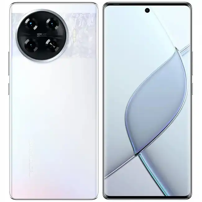 Смартфон TECNO Spark 20 Pro+ 8/256Gb Lunar Frost KJ7 SPARK 20 Pro+ 8+256 Frost (256 Гб, 8 Гб)