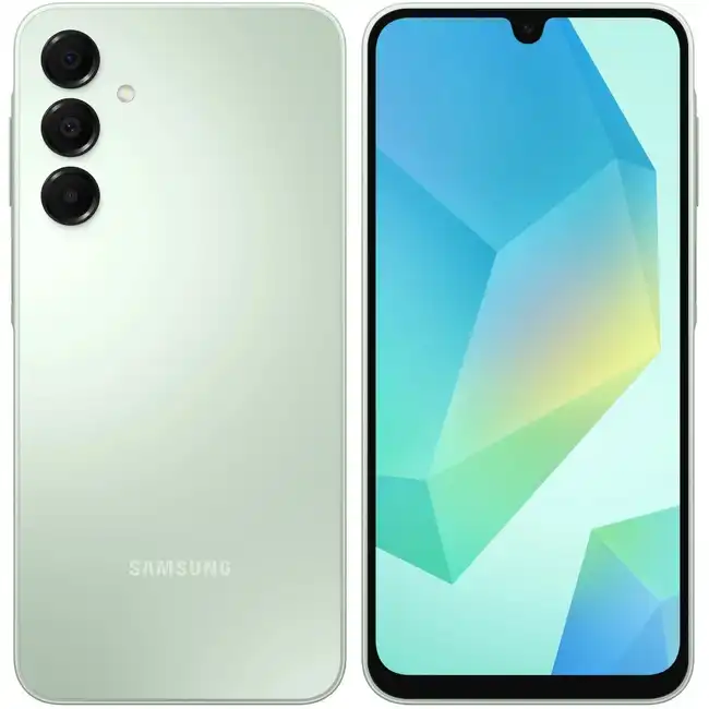 Смартфон Samsung Galaxy A16 8/256Gb Mint SM-A165FLGIMEA (256 Гб, 8 Гб)