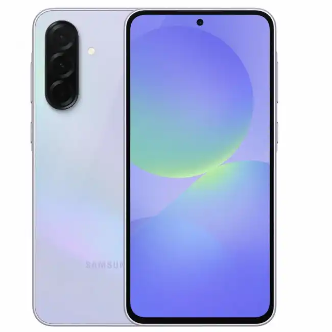 Смартфон Samsung Galaxy A36 8/256Gb Lavender SM-A366BLVVMEA (256 Гб, 8 Гб)
