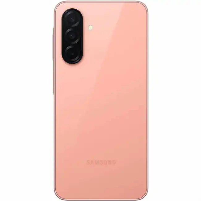 Смартфон Samsung Galaxy A26 5G 6/256Gb Peach Pink SM-A266BZIJMEA (256 Гб, 8 Гб)