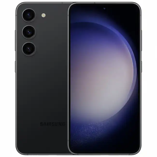 Смартфон Samsung Galaxy S23 SM-S911BZKGSKZ (256 Гб, 8 Гб)