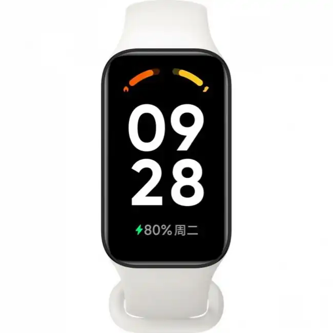 Xiaomi Smart Band 2 BHR6923GL (Фитнес-браслет)